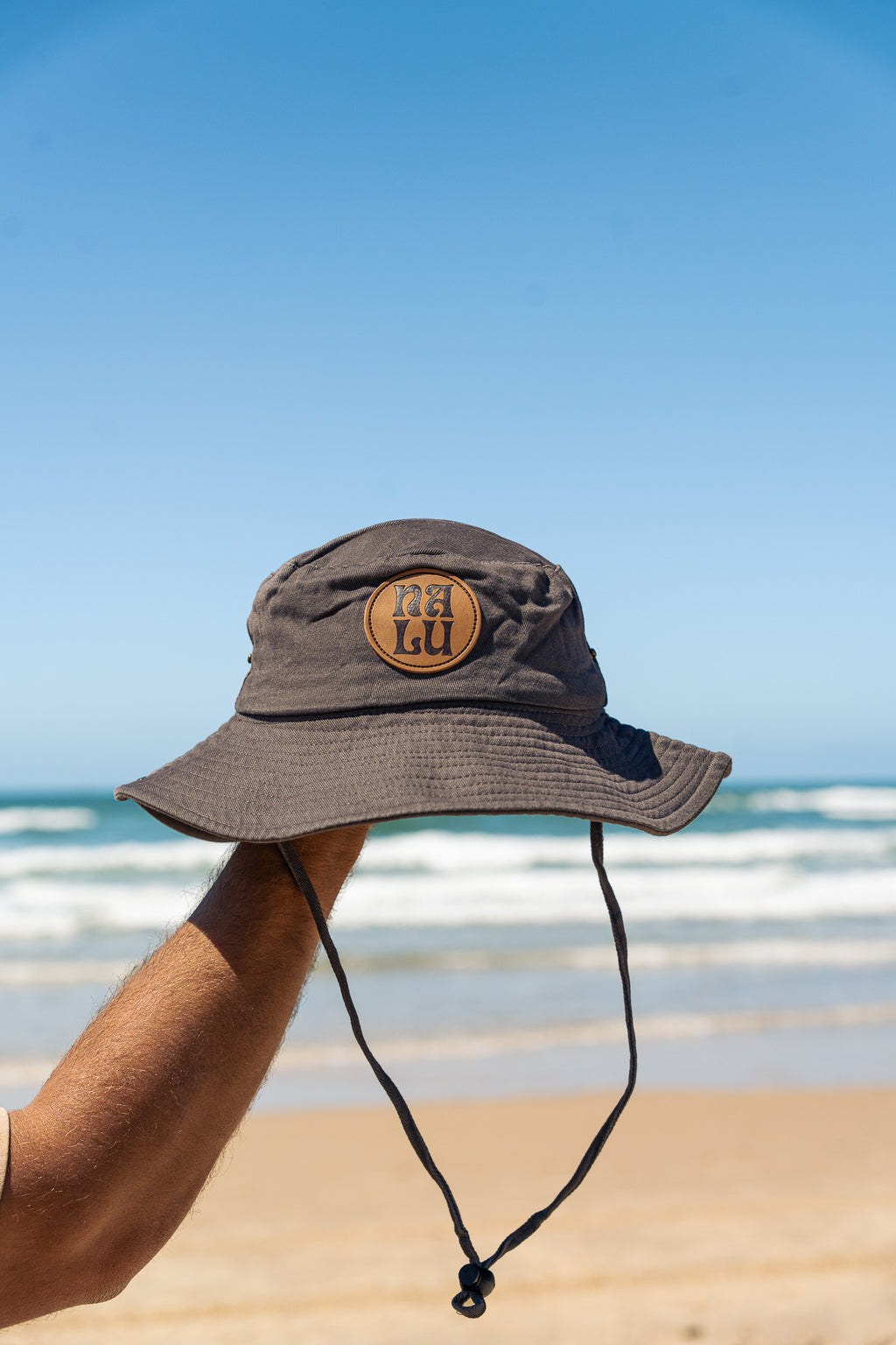Bucket Hat - Wide-brimmed hat