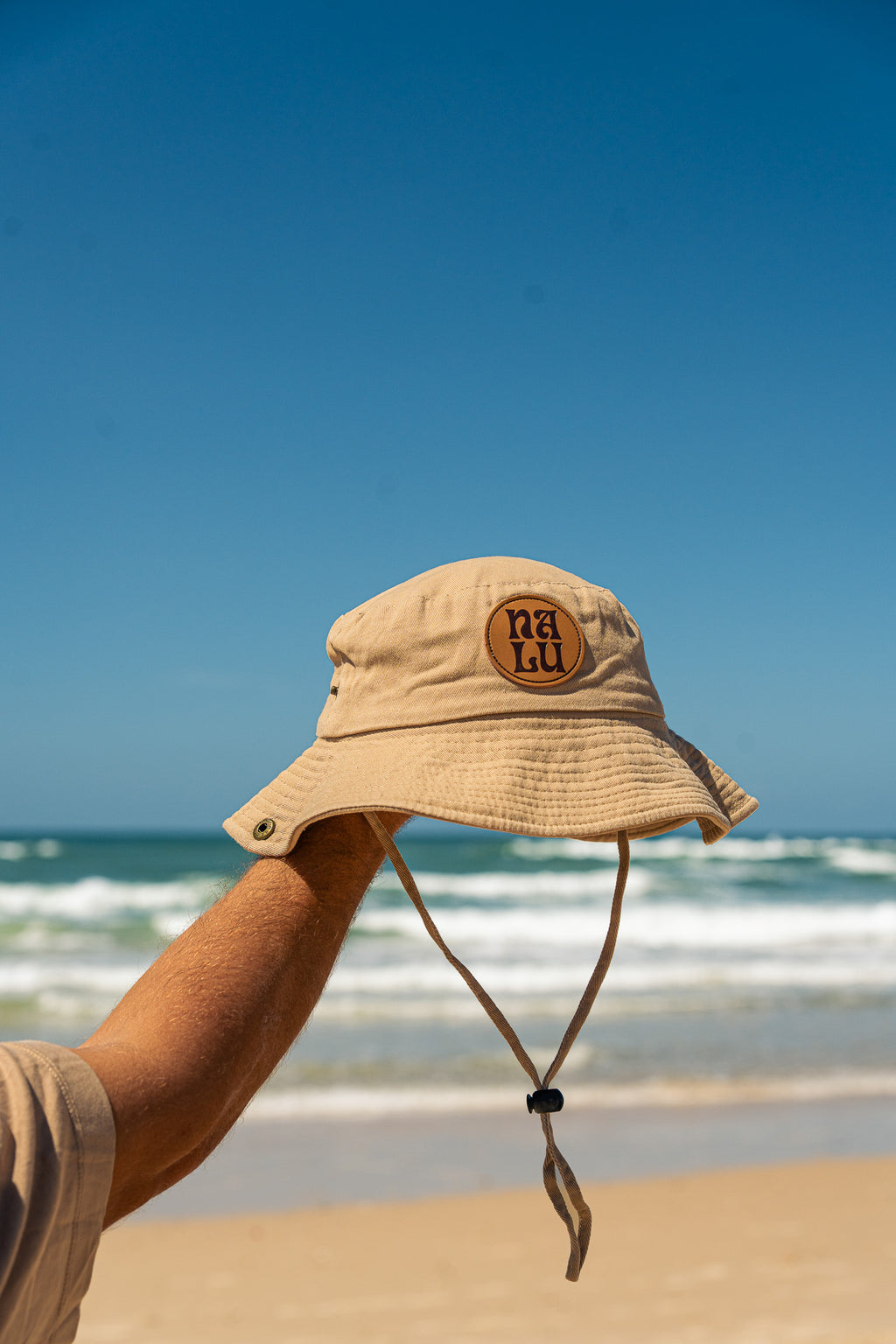 Bucket Hat - Wide-brimmed hat