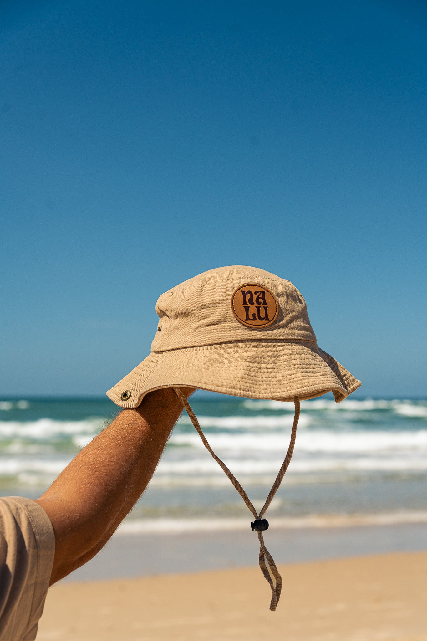 Bucket Hat - Wide-brimmed hat