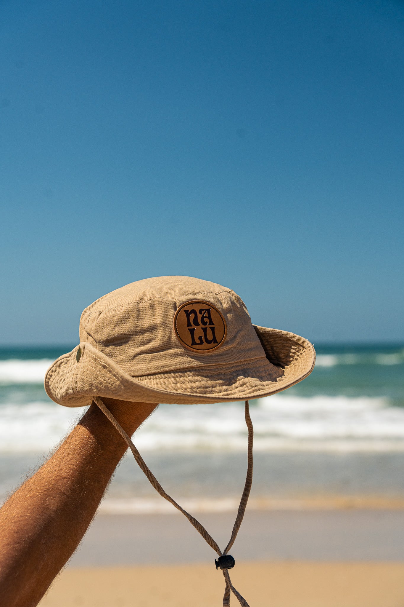 Bucket Hat - Wide-brimmed hat
