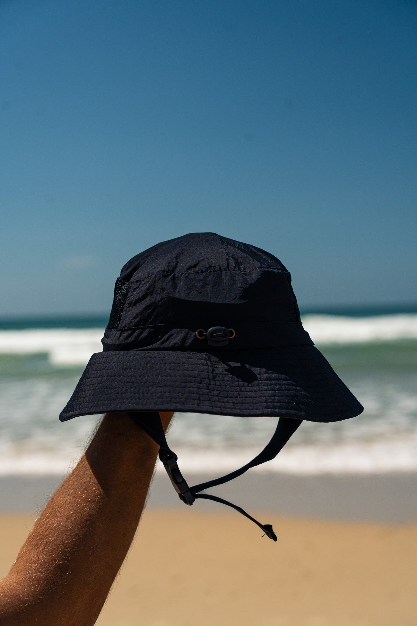 surfing hat - כובע גלישה