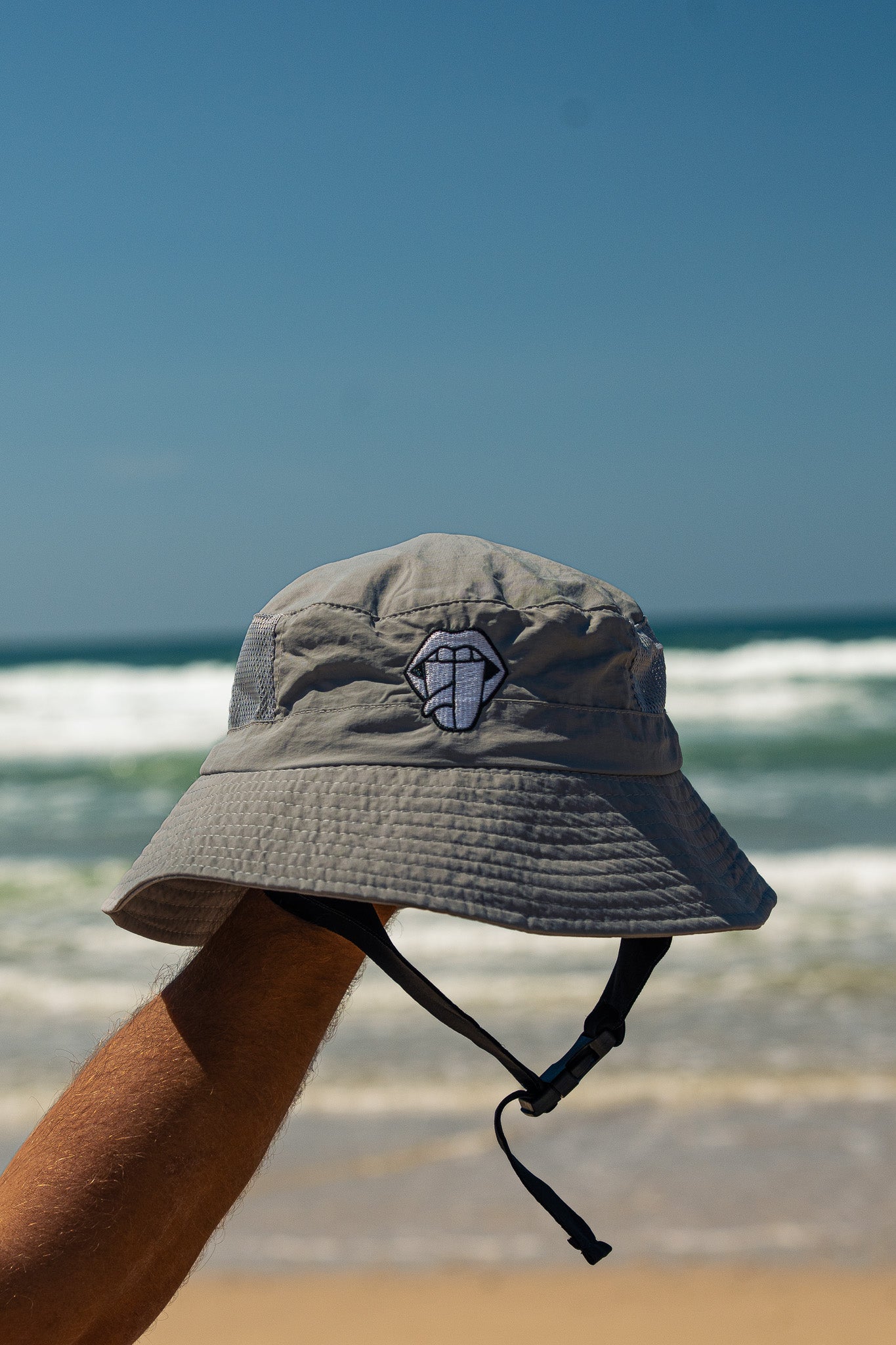 surfing hat
