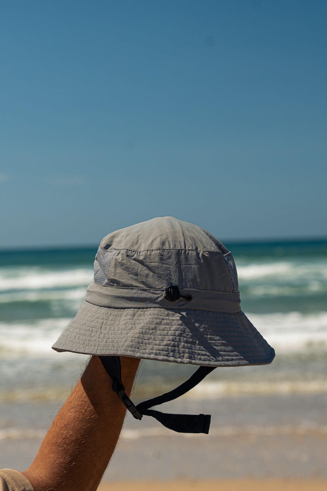 surfing hat - כובע גלישה