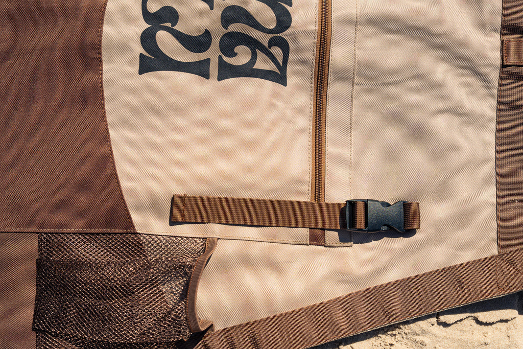 Surfboard Carrying Bag