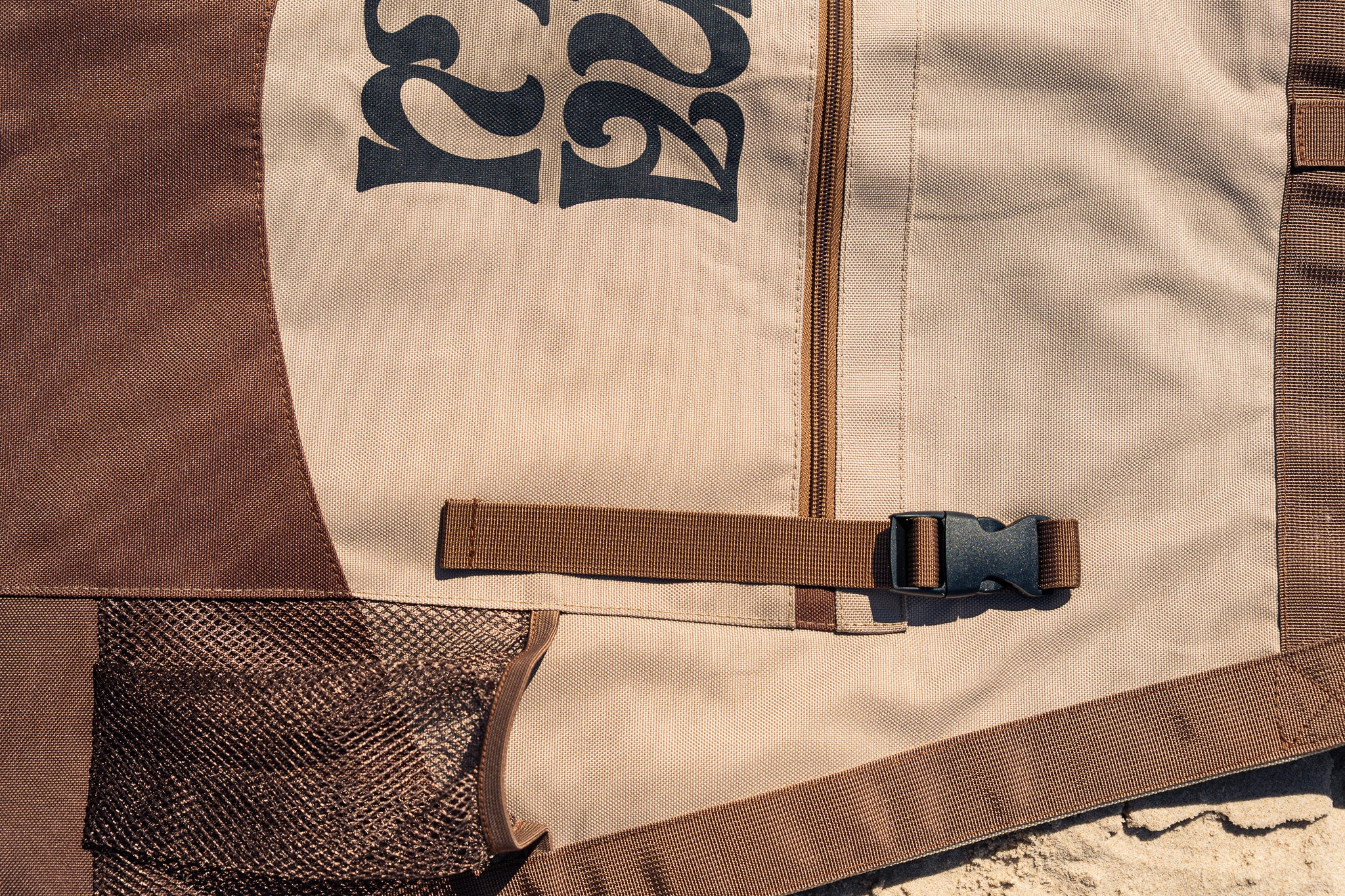 Surfboard Carrying Bag