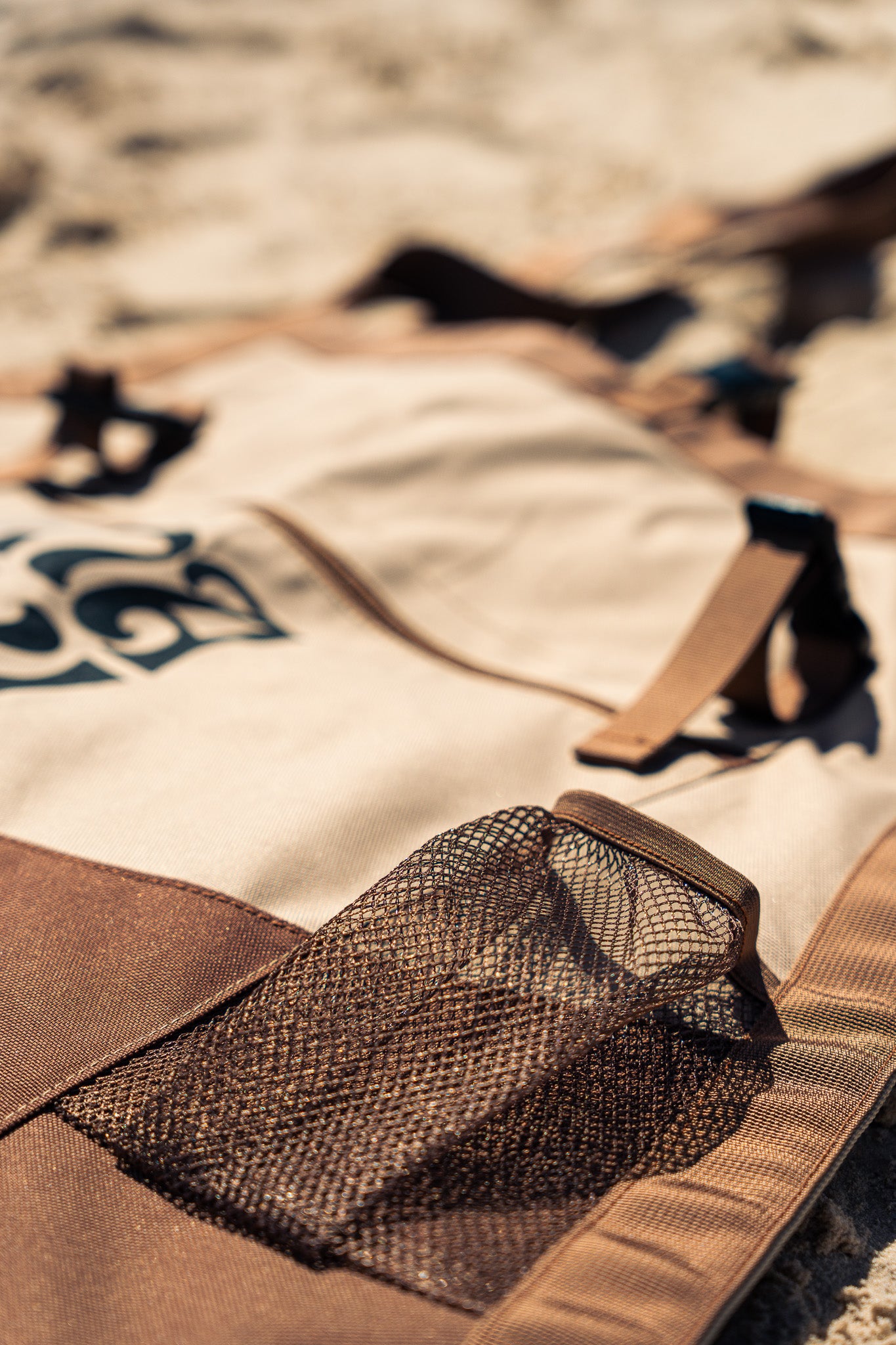 Surfboard Carrying Bag