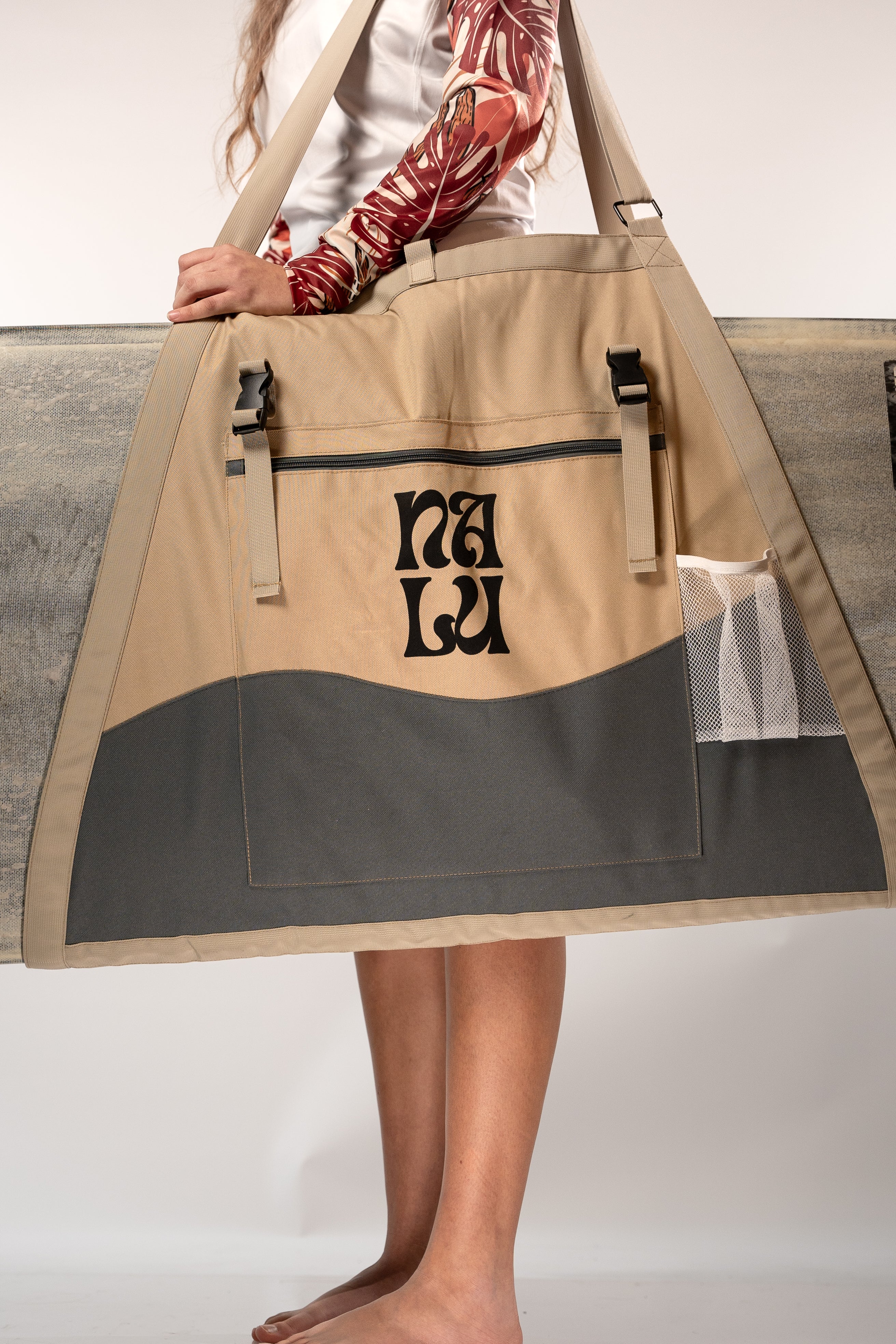 Surfboard Carrying Bag
