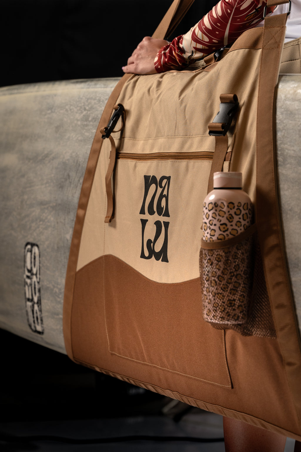 Surfboard Carrying Bag
