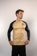 man Rashie - Men's Surf Shirt