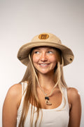 Bucket Hat - Wide-brimmed hat
