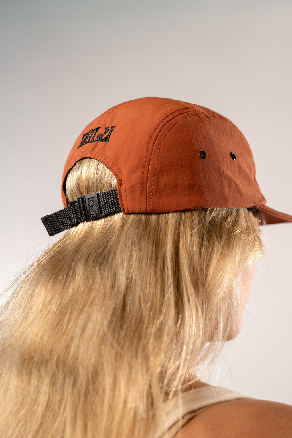 Water style Cap - Water-resistant style cap