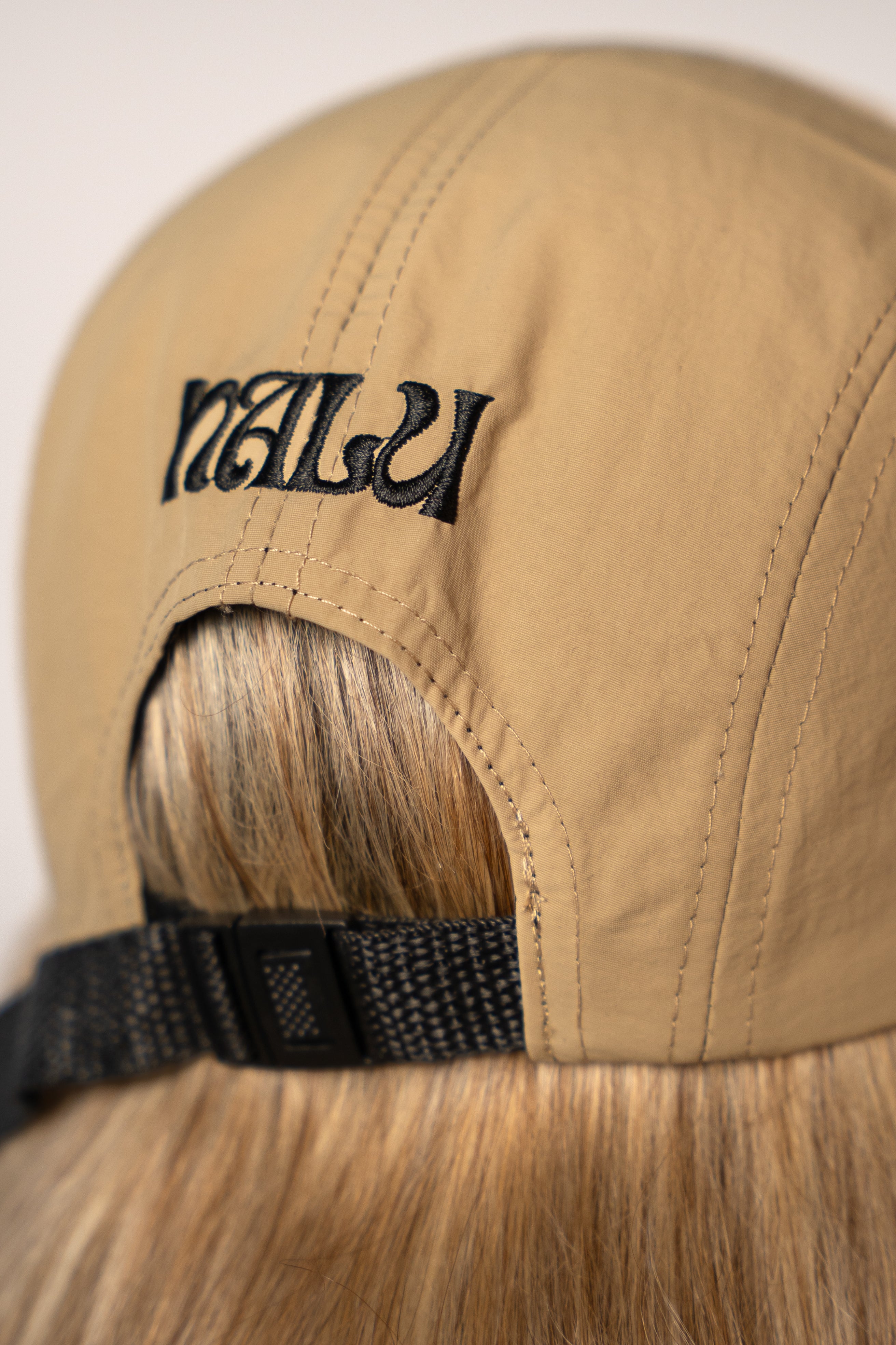 Water style Cap - Water-resistant style cap