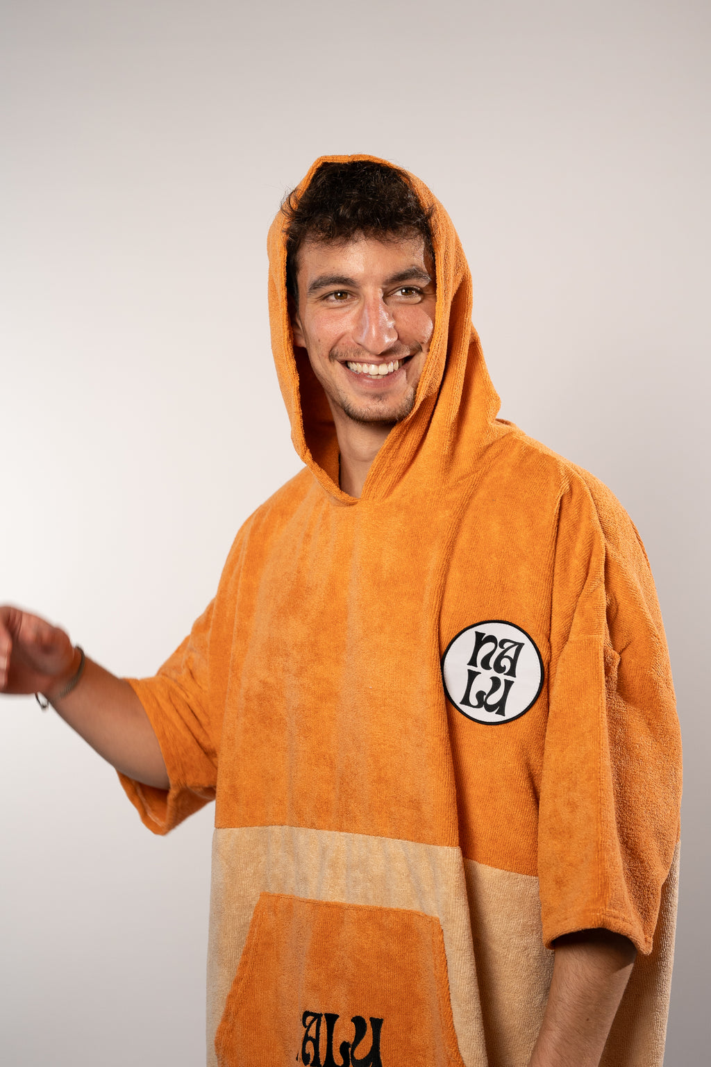 surfing Poncho - surfing poncho
