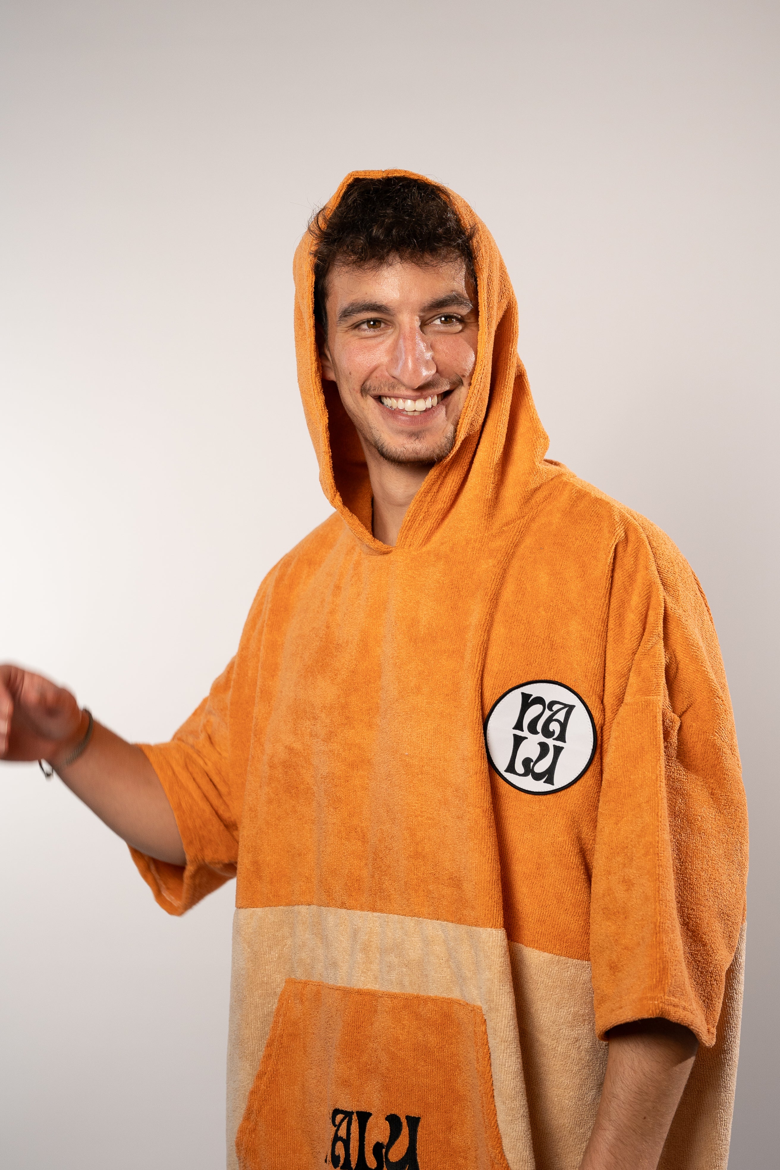 surfing Poncho - surfing poncho