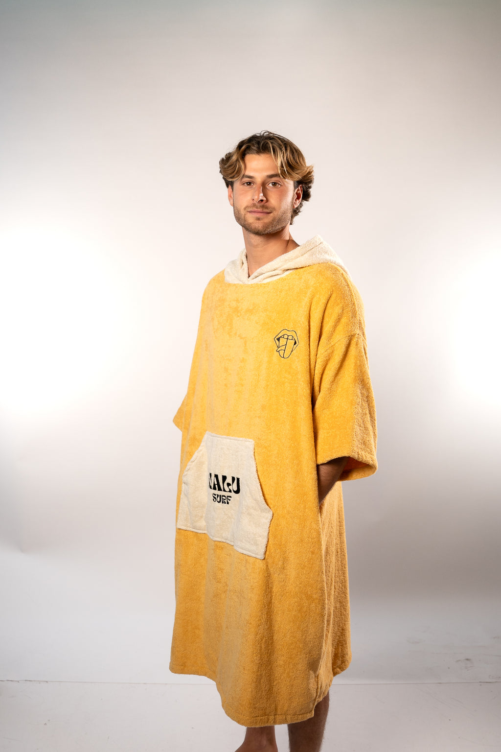 surf Poncho - Surfing Poncho