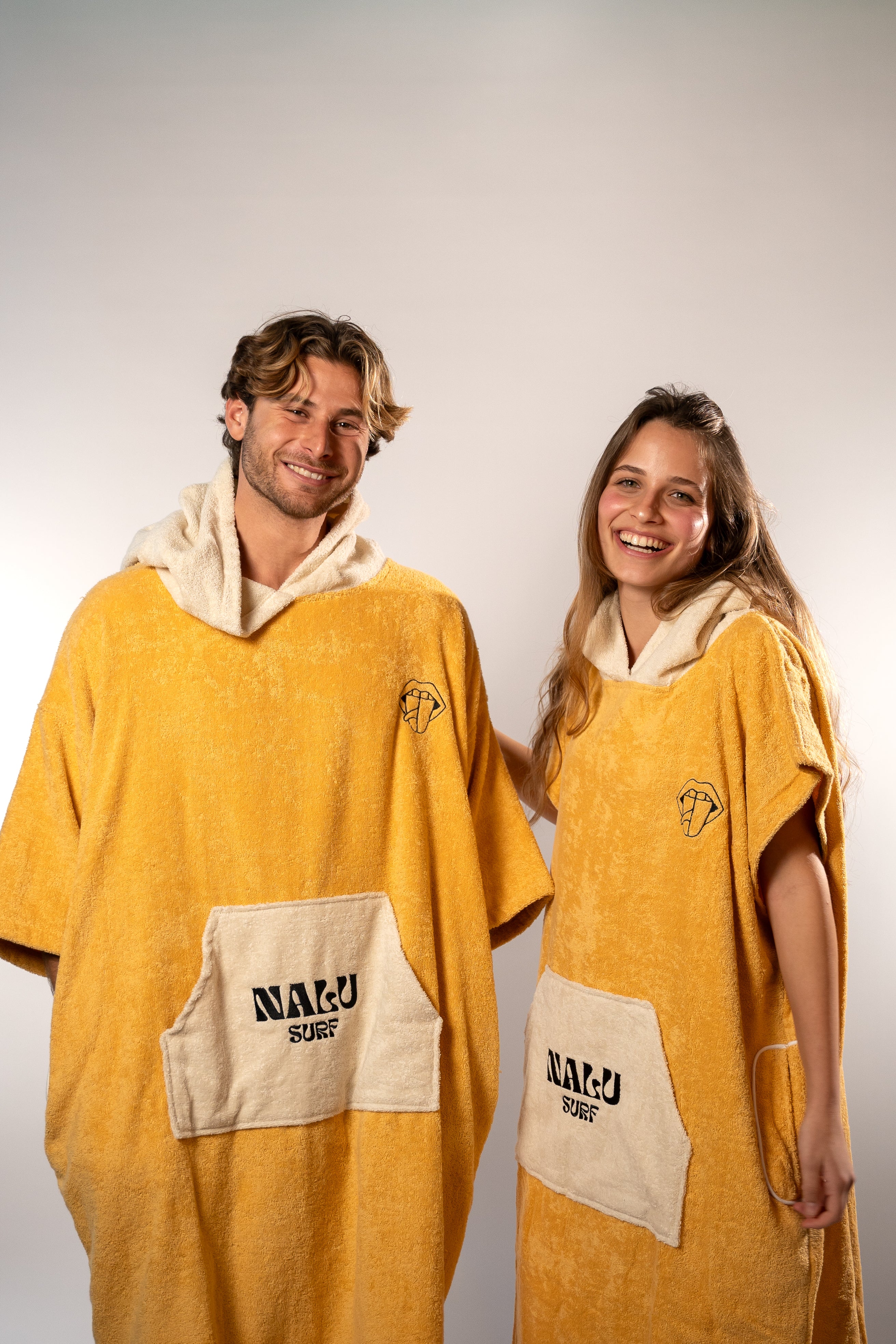 surf Poncho - Surfing Poncho