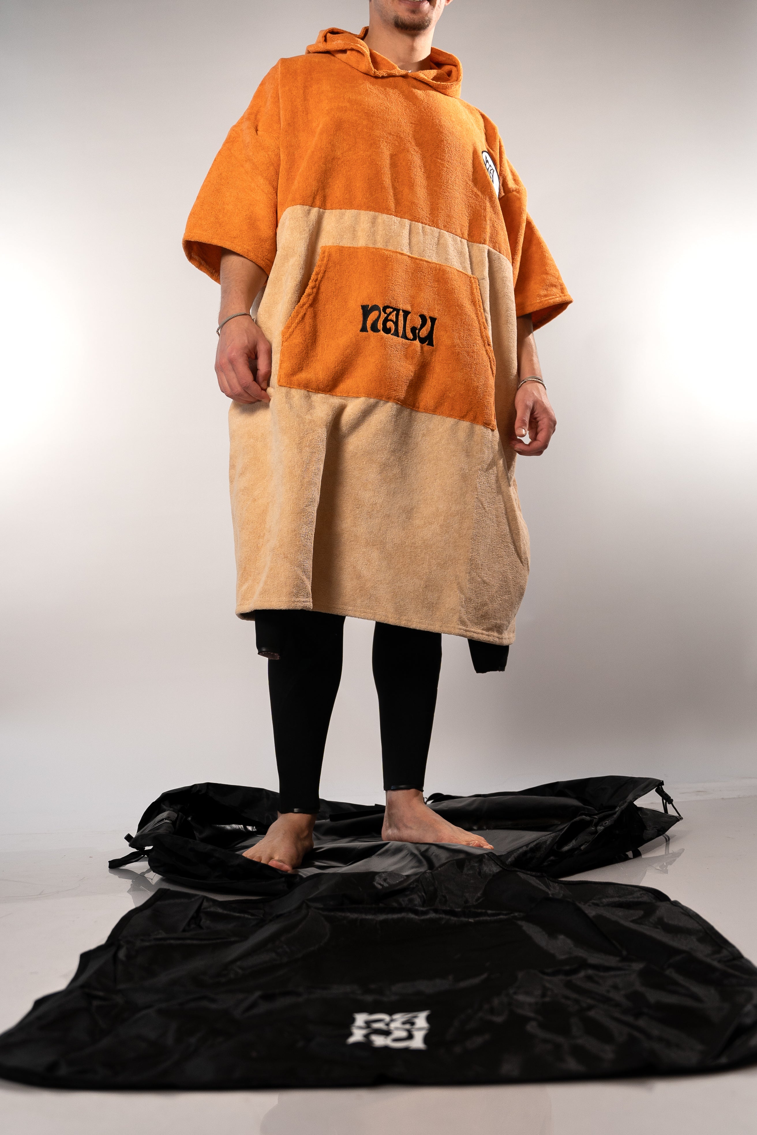 surf Changing Mat - Surf Changing Mat