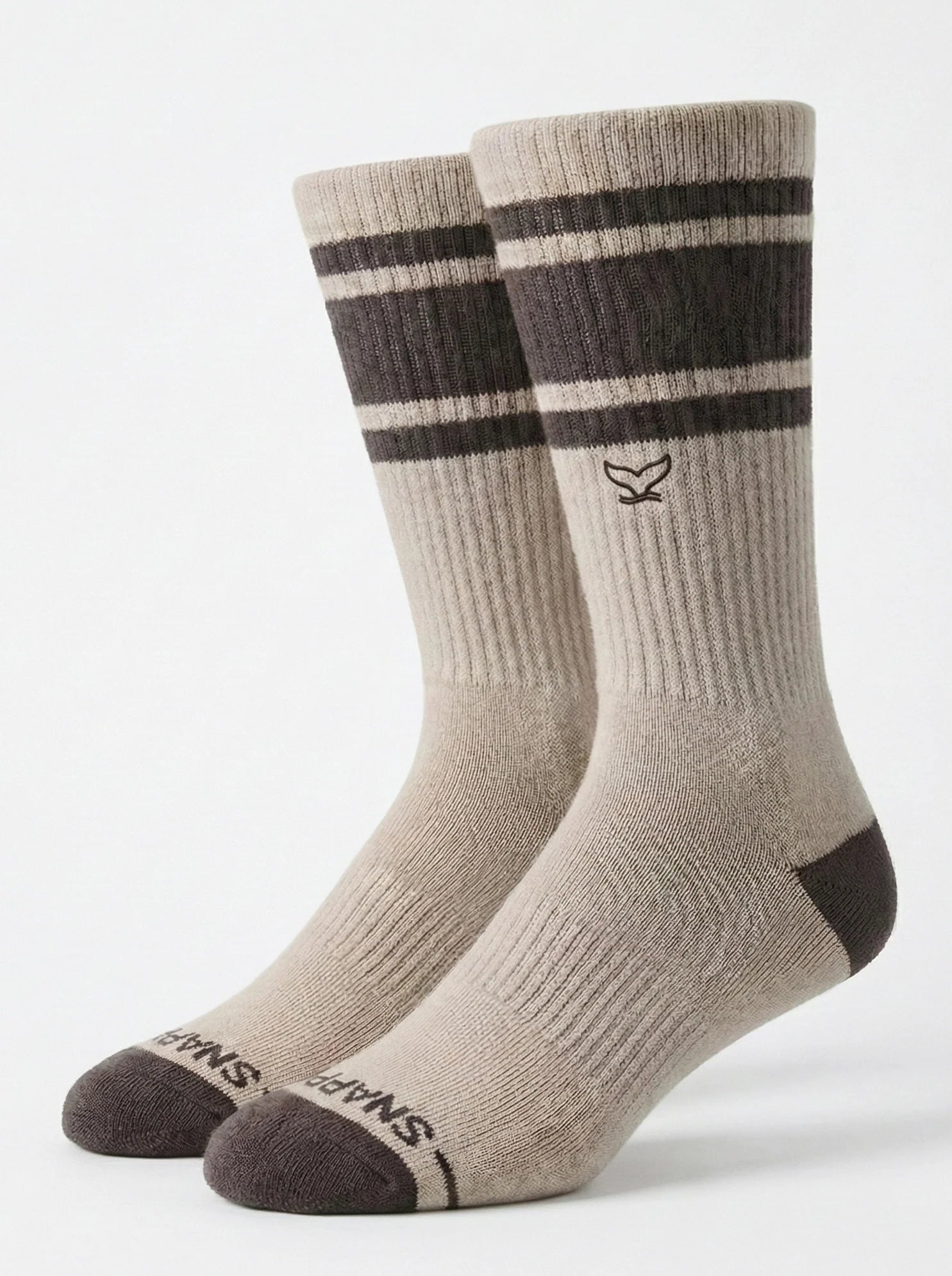Snapper socks