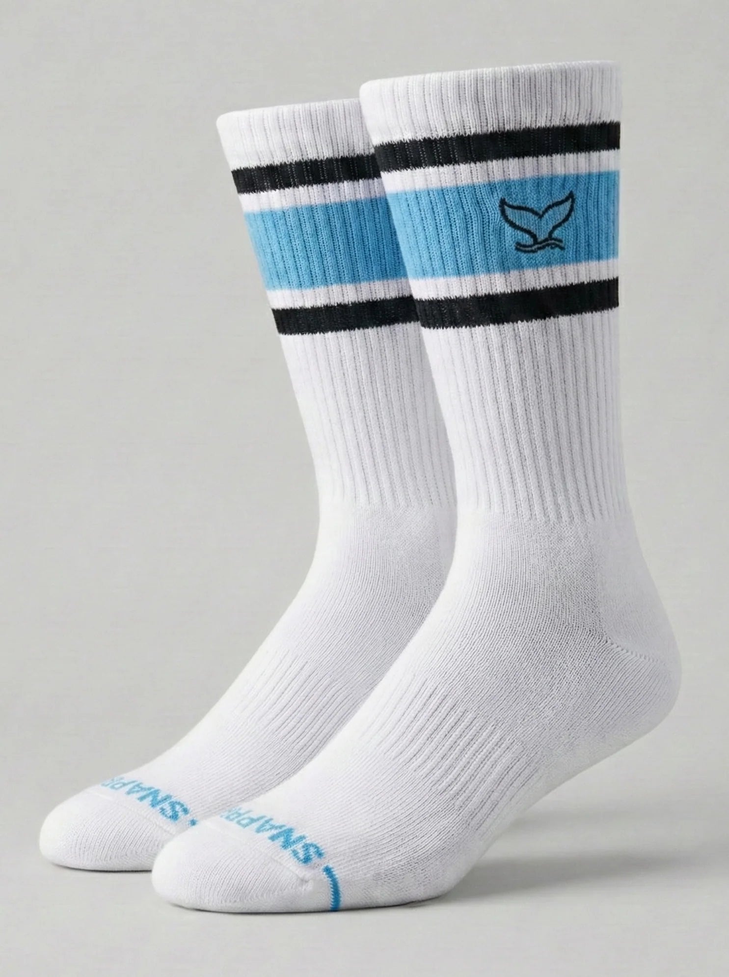 Snapper socks