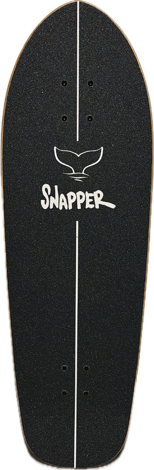 surf skate snapper- Wide Glide